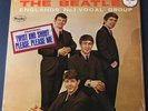 The Beatles Introducing the Beatles US Orig'64 VJ Mono Version 2 Sticker Sealed