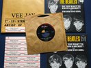 The Beatles Do You Want to Know a Secret? US Orig’64 VJ 45 RPM Jukebox EP Set