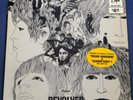 The Beatles Revolver US Orig'66 Capitol T2576 Mono 1st Press Hype Sticker Sealed