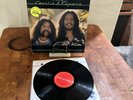 Cecilio and Kapono - Elua / VG+ / LP, Album, Autographed W/ Insert