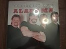 Alabama ‎– 16 Biggest Hits 2x LP Sealed New Colored Apple Red Country Rock 2020