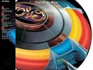 ELECTRIC LIGHT ORCHESTRA - OUT OF THE BLUE - PICTURE DISC - BRAND NEW (SEALED)