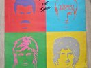 Queen RARE Zimbabwe Pressing Hot Space SUPERB, Bowie Beatles Floyd Jackson Who