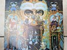 Michael Jackson RARE Zimbabwe Press Dangerous SUPERB MINT GRAIL Prince Beatles