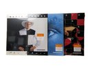 Garth Brooks 3 LP LOT, The Chase, Fresh Horses, In Pieces Vinyl Limited  NEW