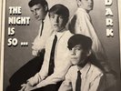 VA - THE NIGHT IS SO DARK - Moody Fuzz Garage Rock Compilation LP
