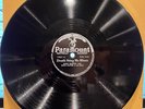 78 Sara Martin Death Sting Me Blues/Mistreating Man Paramount 14025 VG+ Pre-war