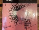 AFI Silver Bleeds the Black Sun (SIGNED) Vinyl First Run Club Exclusive