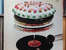 The Rolling Stones - Let It Bleed - JAPAN W/ INSERT 1976 London Records, VG+/VG+
