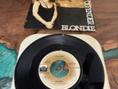 Blondie RARE 1976 Private Stock 7