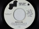 Funk 45 - Ernie K. Doe - Here Come The Girls - Janus