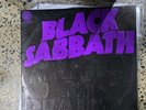 Black Sabbath 