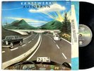 1974 VERTIGO SPACESHIP KRAFTWERK AUTOBAHN ELECTRONIC KRAUT ROCK LP