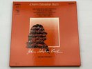 KREMER - Bach Sonatas & Partitas Violin SOLO * PHILIPS 416 106-1  NM  3LP