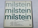 MILSTEIN - Masterpieces For Violin And Orchestra * CAPITOL P 8528  ED1