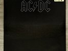 AC/DC Back In Black ORIGINAL 1980 FIRST PRESSING FACTORY SEALED NEAR MINT