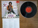JIMI HENDRIX Axis Bold As Love 1968 Japan LP Coca Cola Cover SLPM-1398