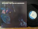 Art Blakey The Witch Doctor 1967 Blue Note OG Wayne Shorter Lee Morgan B Timmons
