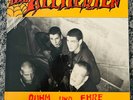 Die Alliierten - Ruhm Und Ehre RARE Rock O Rama Punk Oi ISD SKINHEAD RRR15 ATTAK