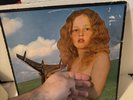 Blind Faith-Blind faith-LP-RSO 1978 Reissue-Album-Record-Vinyl