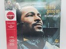 Marvin Gaye - What's Going on (50th Anniv)  [LP] Translucent Green Vinyl NEW