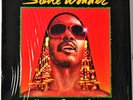 MOBILE FIDELITY Silver Label MOFI 1-018 STEVIE WONDER Hotter than July #1502 SS