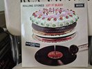 The Rolling Stones Let It Bleed 1969 1st UK Press  In Nr Mint MONO
