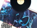 NEAR MINT 1976 FOLD OUT COVER KISS ROCK AND ROLL OVER VINYL LP ACE FREHLEY EX NM