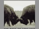 U2 - The Best Of 1990-2000 [New Vinyl LP] 180 Gram