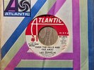 Led Zeppelin – Over The Hills And Far Away Mono/Stereo Atlantic US Promo 45