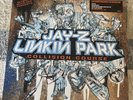 Jay Z Linkin Park ‎Collision Course LP EP 12” Record Vinyl Original 2004 Release