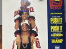 Salt 'N' Pepa ‎– Push It.  12