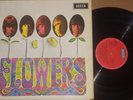 The Rolling Stones – Flowers LP Decca (SLK 16 487-P)