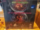 1968 Iron Butterfly In-A-Gadda-Da-Vida-1st Press Sealed Usa Stunner