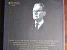 Otto Klemperer Conducts Wagner **Columbia SAX 2347 / 2348 Blue Box ED1 2LP**