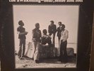 Awakening Hear, Sense And Feel Black Jazz Spiritual Jazz Vinyl 1972 Original