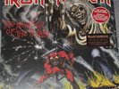 Number of the Beast by Iron Maiden (Record, 2014)