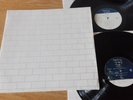 Pink Floyd ‎ The Wall  2 LP  Harvest ‎ 1C 198-63 410/11 mit ois
