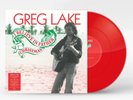 Greg Lake I Believe in Father Christmas (Vinyl) 10