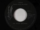 Funk/Sweet Soul 45 - Kickin Mustangs - Kickin - Plato