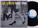 SONNY CLARK Cool Struttin' BLUE NOTE BLP-1588 LP mono NY RVG ear deep groove t