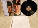 The Alan Parsons Project EVE 1979 Vinyl LP Record JAPAN w/Obi Strip - NM/NM -SEE