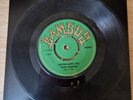 Sound Dimention – Doctor Sappa Too / Soul Eruption Bamboo Records 1969