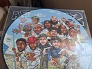LNDN DRGS, Jay Worthy - Affiliated 2, Vinyl LP (Picture Disc w/ Sticker Pack)