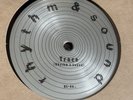 Rhythm & Sound “Trace/Imprint” Vinyl Record BRAND NEW  SEALED REPRESS DUB TECHNO