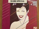 Duran Duran “Rio” Radio Special - Australian Only Release LP