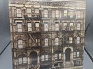 Led Zeppelin Physical Graffiti 1975 Sealed New SS 2-200