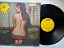 PEYO TORRES Y SUS DIABLOS DEL RITMO  FUENTES RECORDS CUMBIA