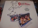 WHO FRAMED ROGER RABBIT nm track on TOUCHTONE 1988