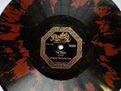 JAZZ: ORIGINAL MEMPHIS FIVE - ’THE CHANT’ MARBLE WAX PATHE 78, HOT AND UNCOMMON
